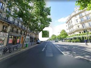 Location Commerce Paris 75005