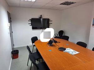 Location Bureau Bordeaux 33000
