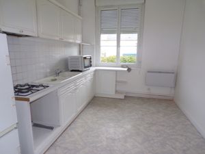 Centre ville de RUGLES