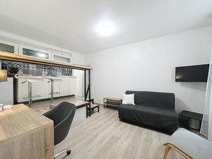 IMMEUBLE VENDU MEUBLÉ INTRA-MUROS AVIGNON