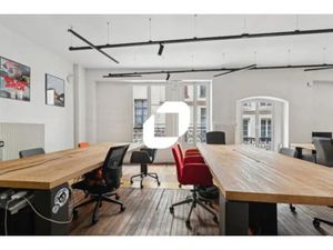 Vente Bureau Paris 75004