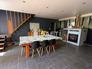 Vente maison 6 pièces 157 m² Voiron (38500)