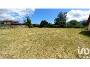 Vente terrain 822 m² Le Touvet (38660)