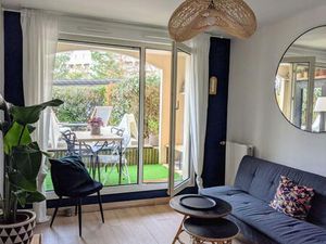 Location appartement 4 pièces 30 m² à Rennes (35000)