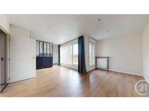 Vente Appartement 3 pièces à Couëron (44220) : à vendre 3 pièces / 62m² Couëron