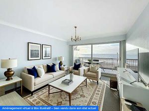 Vente Appartement T1 à La Baule-Escoublac La Baule Les Pins (44500) : à vendre T1 / 29m² L