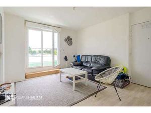 Vente Appartement 2 pièces à Nantes (44000) : à vendre 2 pièces / 44m² Nantes