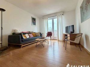 Vente Appartement 5 pièces à Nantes Toutes-Aides (44000) : à vendre 5 pièces / 95m² Nantes