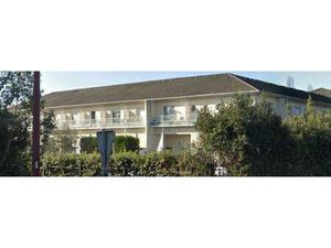 Vente Appartement 2 pièces à Sucé-sur-Erdre (44240) : à vendre 2 pièces / 38m² Sucé-sur-Er