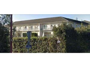 Vente Appartement T1 à Sucé-sur-Erdre (44240) : à vendre T1 / 27m² Sucé-sur-Erdre