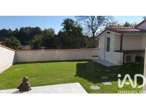 Vente Maison à Bouguenais (44340) : à vendre / 61m² Bouguenais