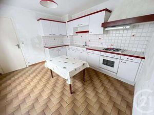 Vente Maison à Cuillé (53540) : à vendre / 78m² Cuillé