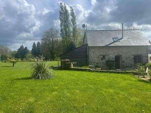 Vente Maison à Izé (53160) : à vendre / 72m² Izé