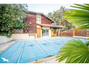 Vente maison 5 pièces 89 m² Messanges (40660)