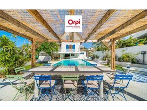 Maison Saint-Paul 186 m² T-6 à vendre  1 365 000 €