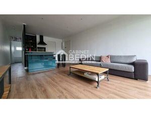 Appartement 2 pièces