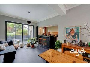 Vente Maison à Bouaye (44830) : à vendre / 115m² Bouaye