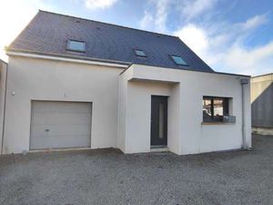 Vente Maison à Langrolay-sur-Rance (22490) : à vendre / 95m² Langrolay-sur-Rance