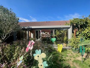 en vente Maison 67 m² – 153 000 € |Leforest