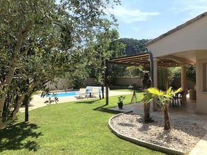 Magnifique Maison Contemporaine avec piscine