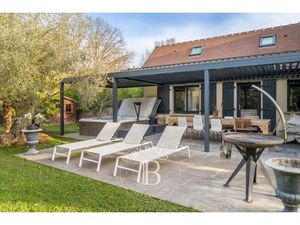 Annonce maison à vendre