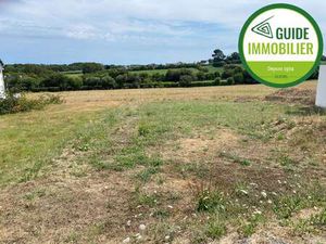 Vente Terrain à Guidel (56520) : à vendre / 467m² Guidel