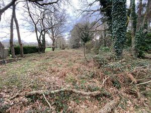 Vente Terrain à Riantec (56670) : à vendre / 2002m² Riantec