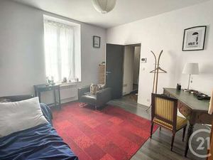 Vente Appartement 2 pièces à Dinan (22100) : à vendre 2 pièces / 24m² Dinan