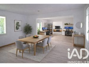 Vente Immeuble à Saint-Avé (56890) : à vendre / 131m² Saint-Avé