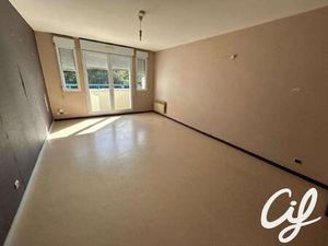 Vente Appartement 2 pièces à Nantes Hippodrome (44000) : à vendre 2 pièces / 49m² Nantes H