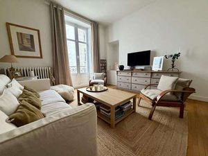 Vente Appartement 4 pièces à Nantes (44000) : à vendre 4 pièces / 98m² Nantes