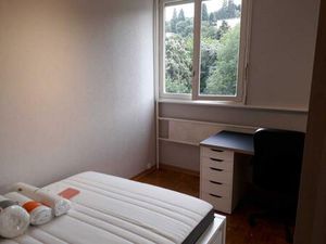 Location appartement 1 pièce 16 m² à Saint-Étienne (42000)