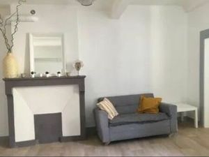 Location appartement 2 pièces 44 m² à Saint-Étienne (42000)