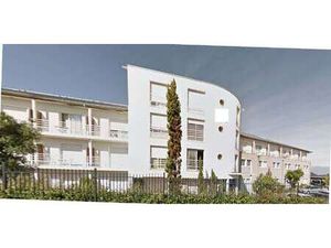 Vente Appartement T1 à Saint-Malo (35400) : à vendre T1 / 39m² Saint-Malo