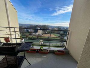 Vente Appartement 3 pièces à Tréguier (22220) : à vendre 3 pièces / 61m² Tréguier