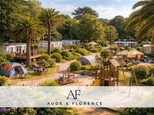 Vente Bureaux et commerces Piscine à Quimperlé (29300) : à vendre Piscine / 626m² Quimperl