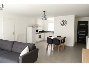Vente Maison au Bernard (85560) : à vendre / 65m² Le Bernard