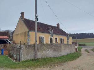 Vente Maison à Remalard (61110) : à vendre / 95m² Remalard