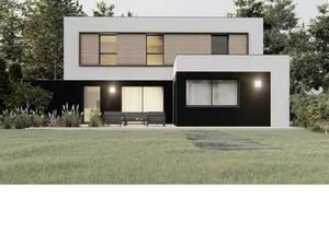 Vente Maison à Rezé (44400) : à vendre / 128m² Rezé