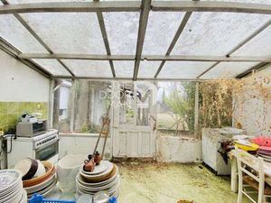 Vente Maison à Roussay (49450) : à vendre / 60m² Roussay