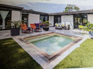 Vente Maison Piscine à Saint-brevin-l-ocean (44250) : à vendre Piscine / 174m² Saint-brevi