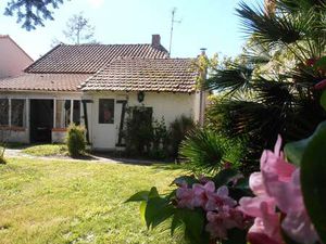 Vente Maison à Saint-Hilaire-de-Chaléons (44680) : à vendre / 108m² Saint-Hilaire-de-Chalé