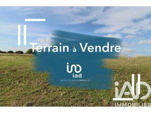 Vente Terrain Piscine à Questembert (56230) : à vendre Piscine / 927m² Questembert