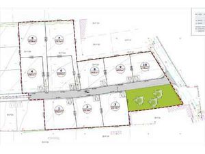 Vente Terrain à Tourville-sur-Sienne (50200) : à vendre / Tourville-sur-Sienne