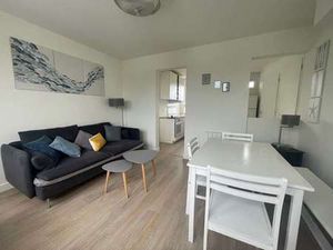 Vente Appartement 3 pièces à Moëlan-sur-Mer (29350) : à vendre 3 pièces / 45m² Moëlan-sur-