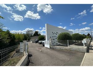 Annonce commerce à louer