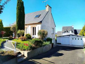 Vente Maison à Maroué (22400) : à vendre / 75m² Maroué