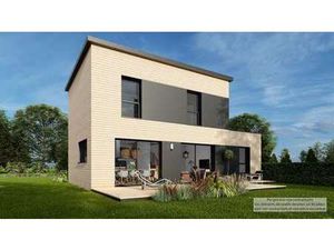 Vente Maison à Beaussais-sur-Mer (22650) : à vendre / 91m² Beaussais-sur-Mer