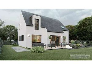 Vente Maison à Châteaubourg (35220) : à vendre / 120m² Châteaubourg