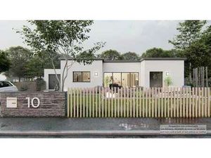 Vente Maison à Ossé (35410) : à vendre / 98m² Ossé